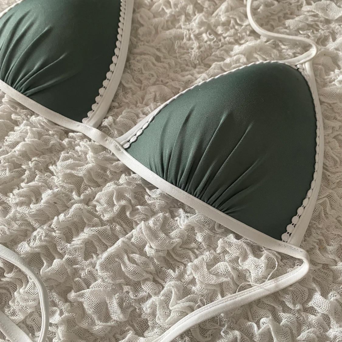 Bikiniöverdel  - 90