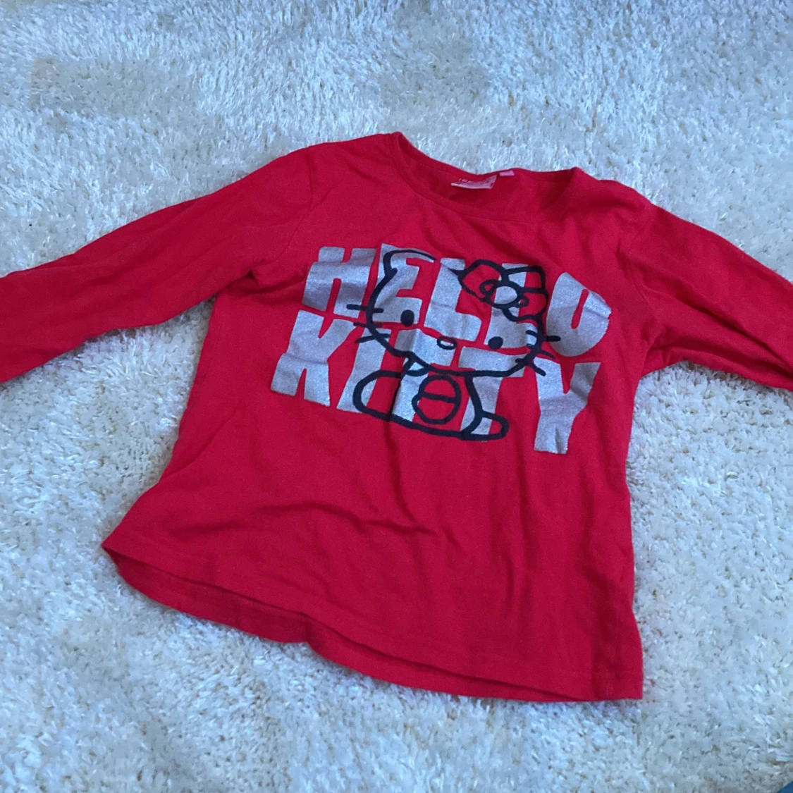 Hello Kitty tröja  - 90