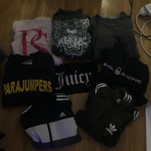 Tröjor - För mer info om plagg skriv Dm🦋 