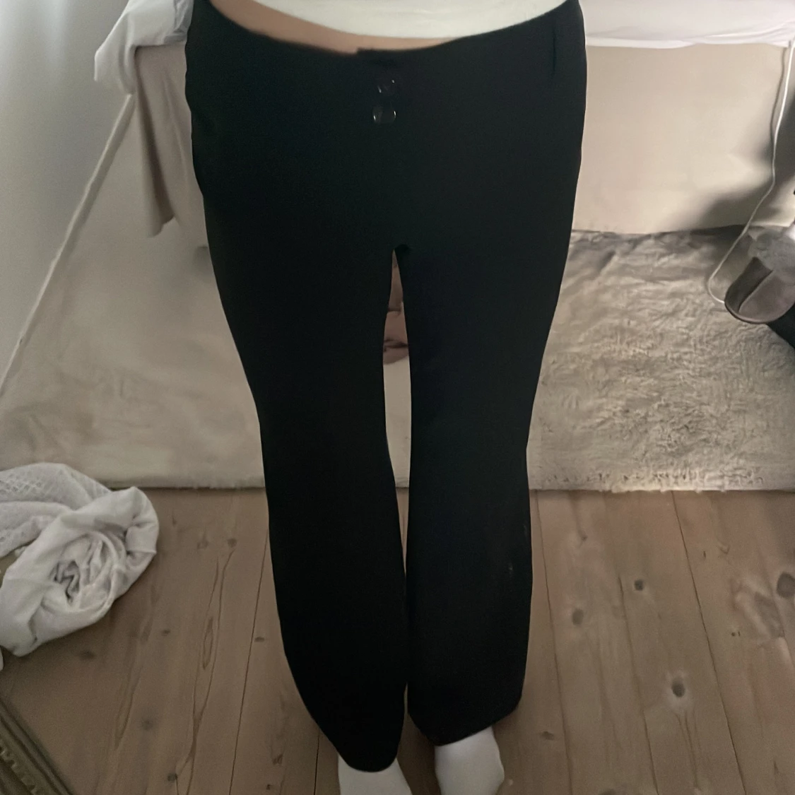 Kostymbyxor från sprit - 90