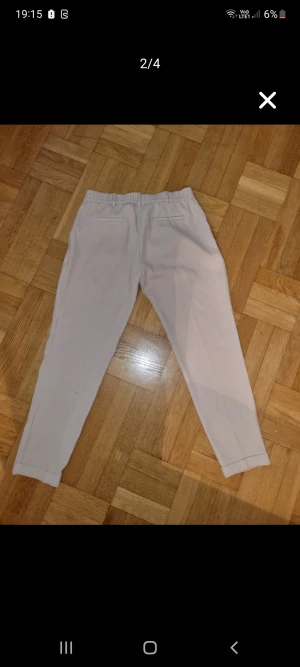 Byxor från mango - Byxor från mango. Strl small