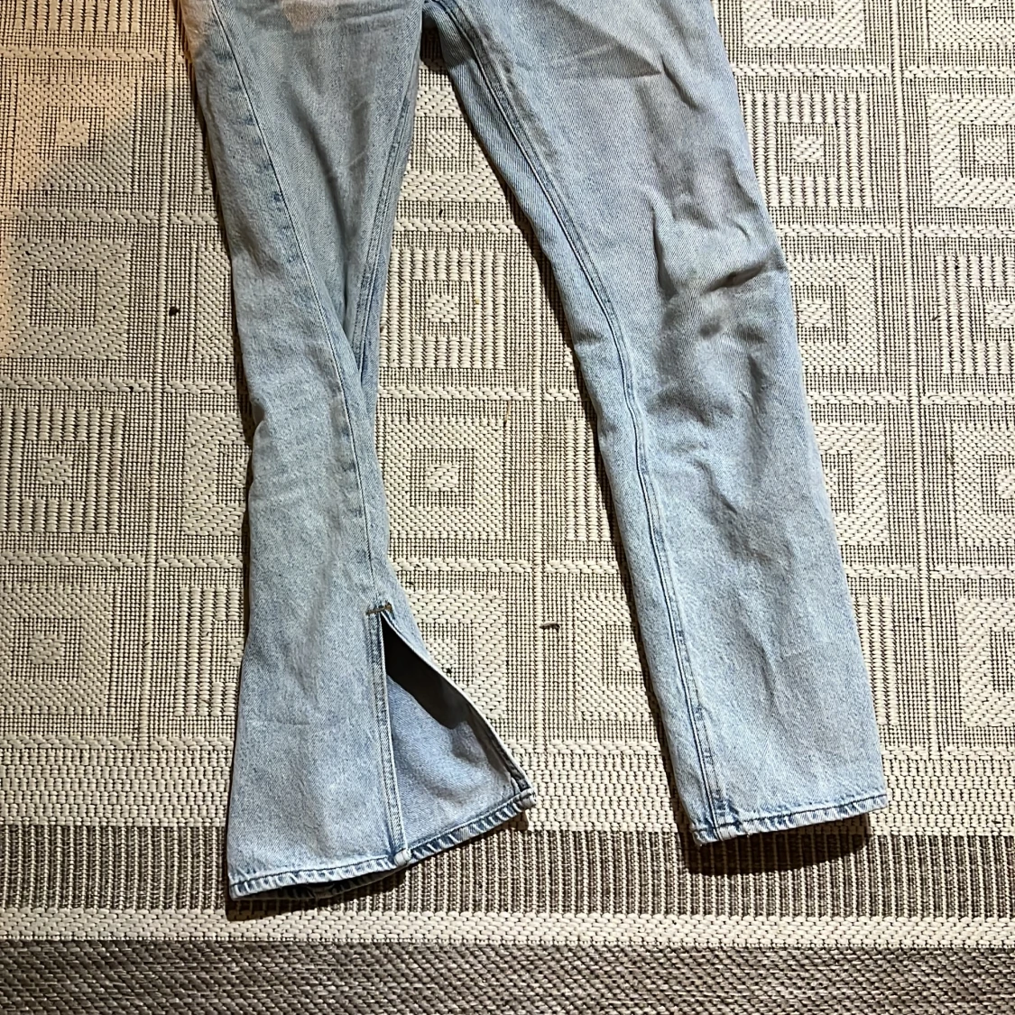 Jeans byxor  - 90