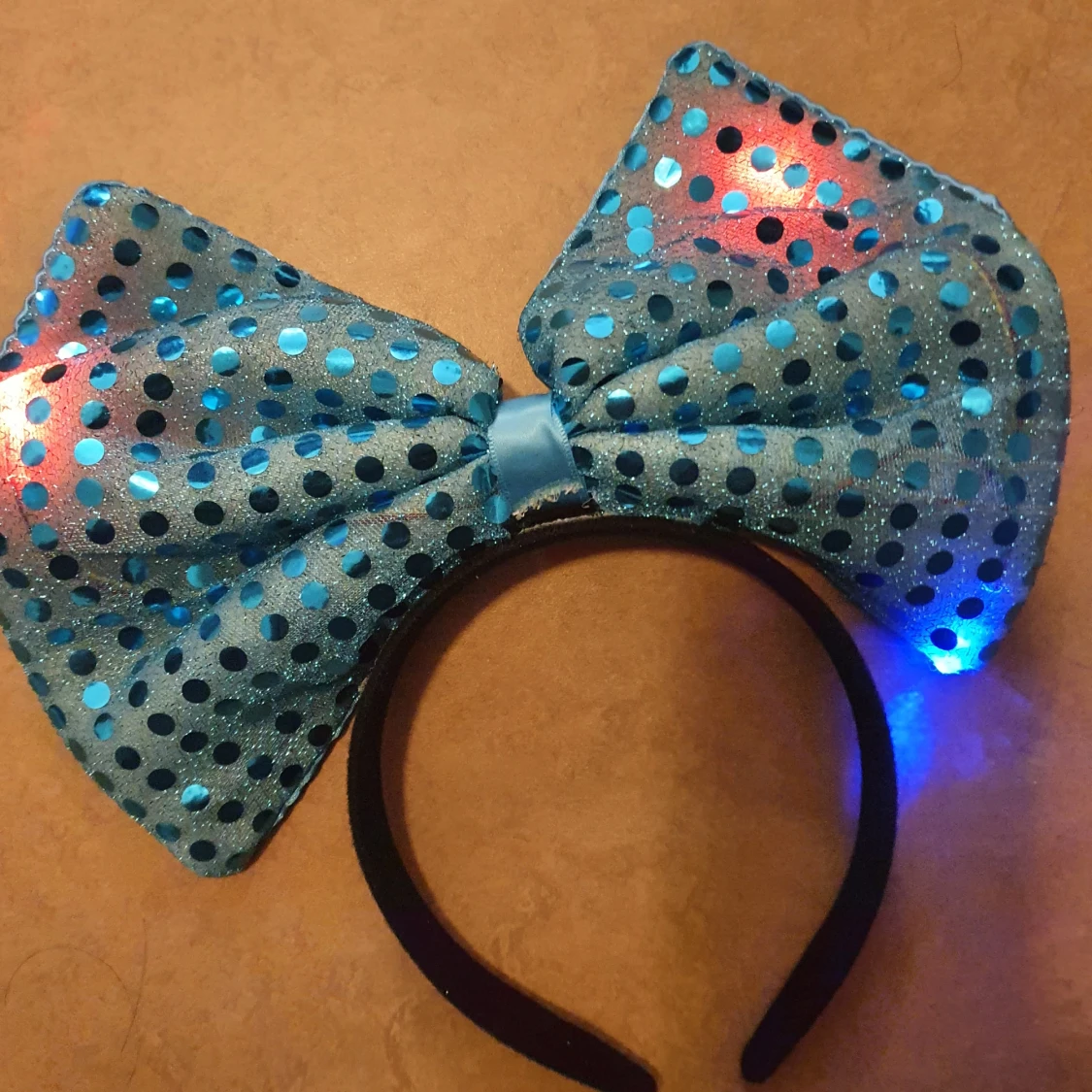 Holly s led rosett  stor  - 91