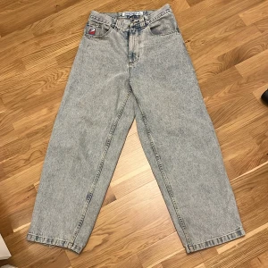 Big boy jeans - Big boys Jeans som jag aldrig använder. Ljusa