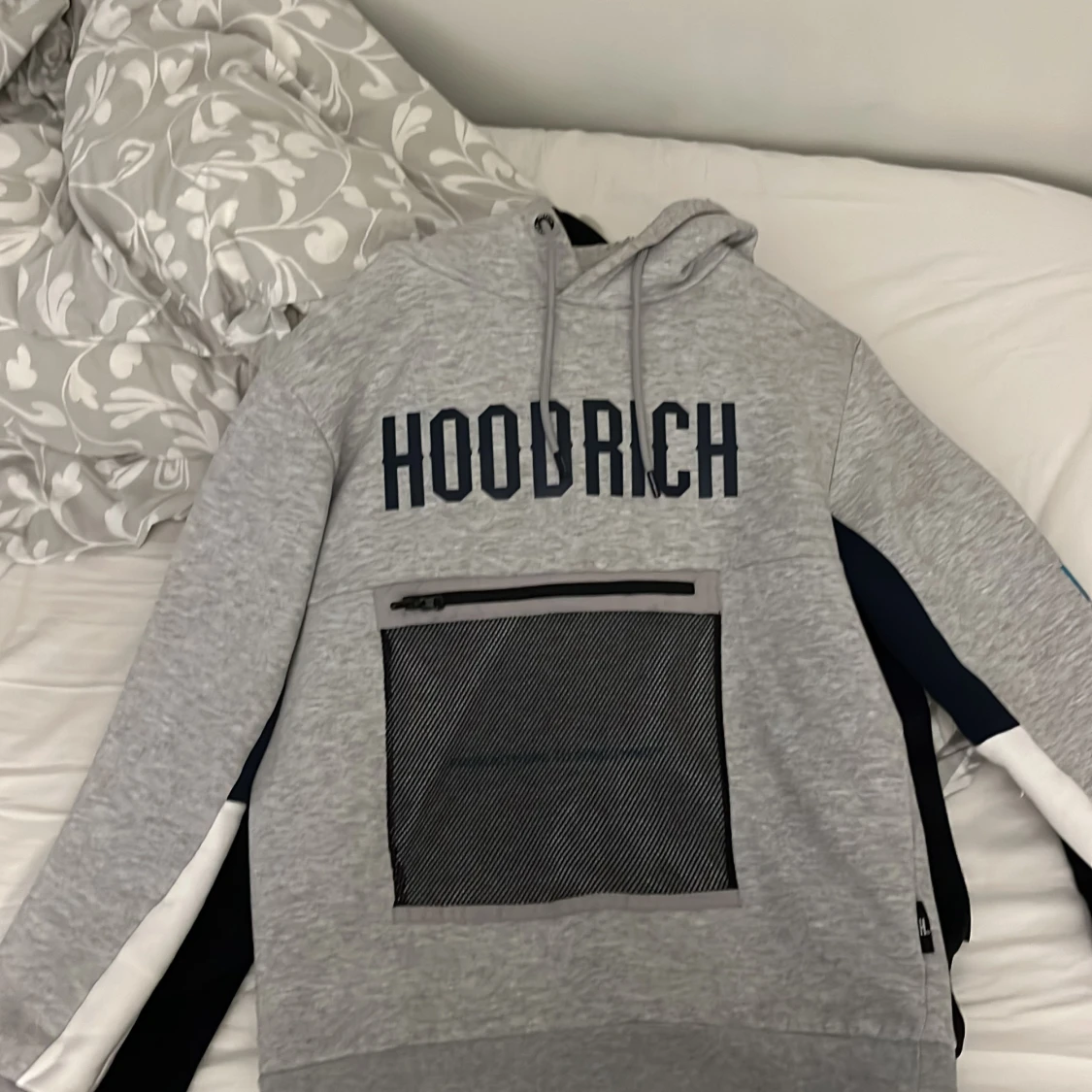 Hoodrich hoodie
