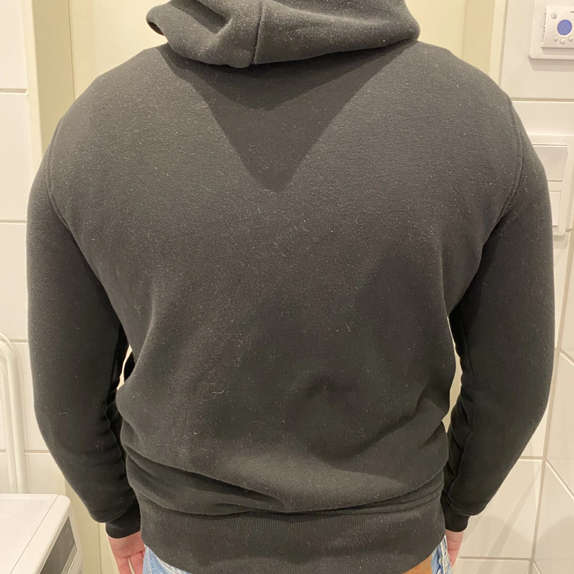 Polo Raplh Lauren hoodie - 90