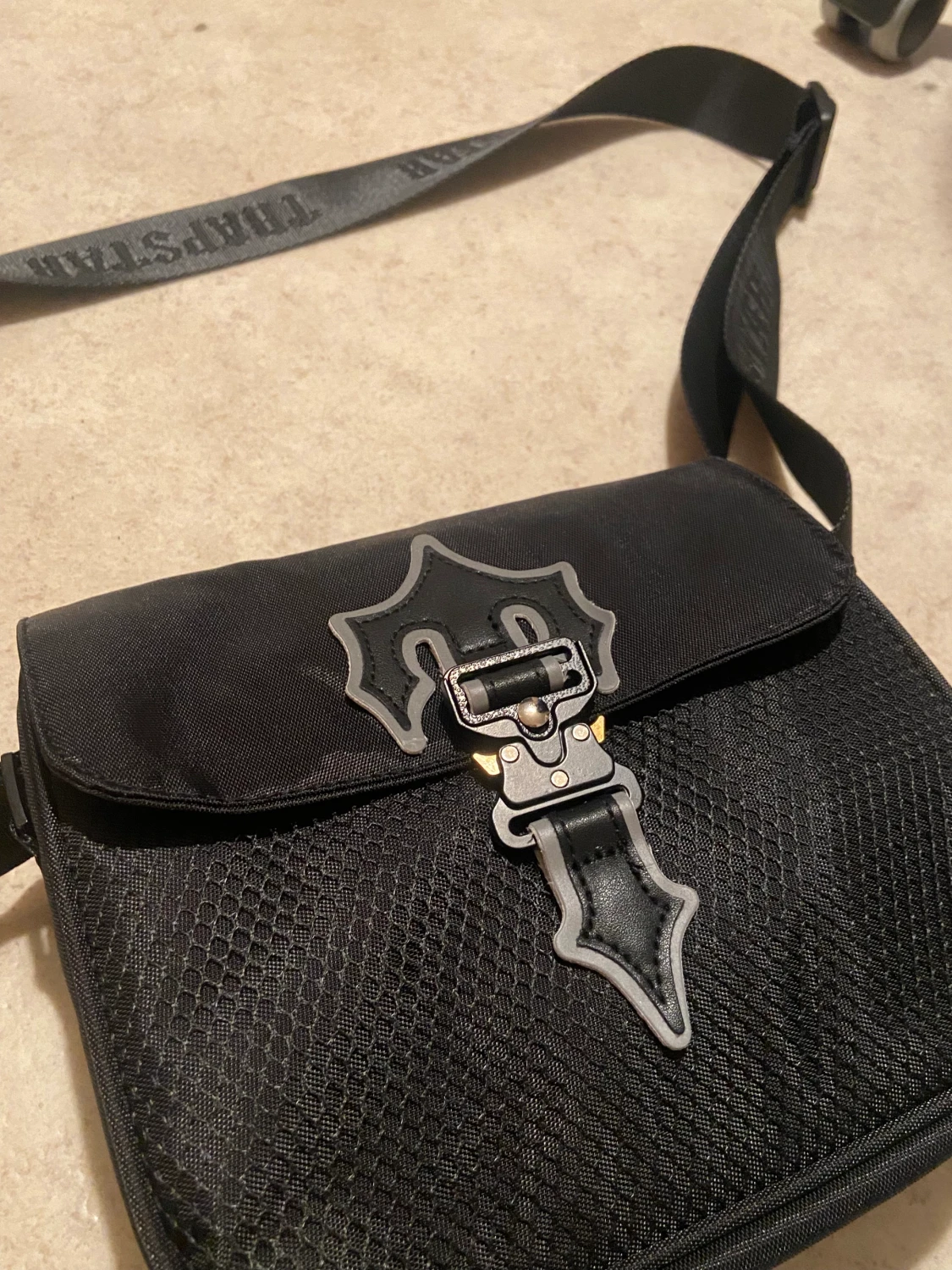 Trapstar väska - 90
