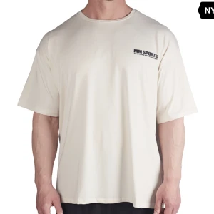 Oversized t-shirt - HELT NY säljer denna då denna är för stor för mig 