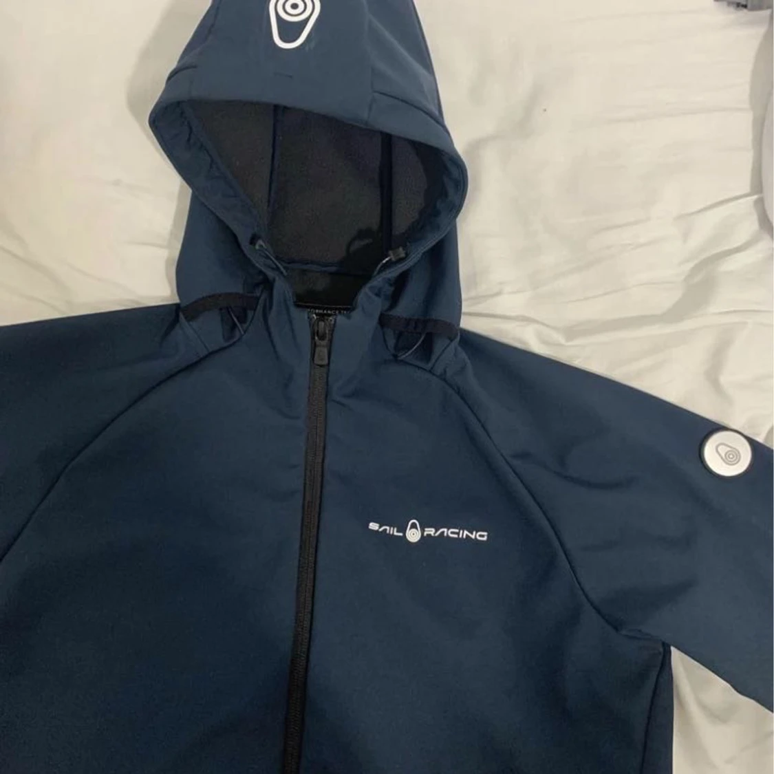 Sail racing vår jacka - 90