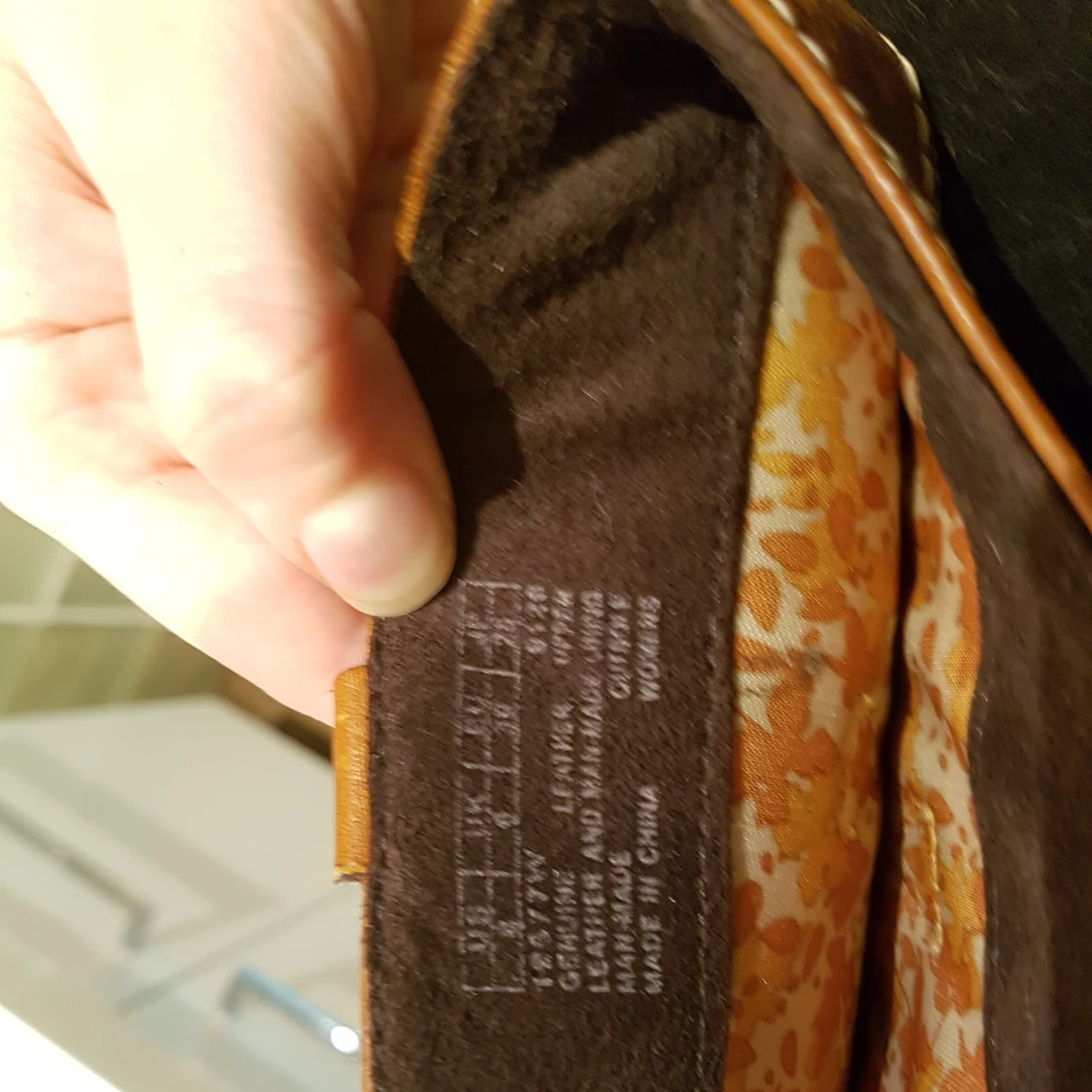 Timberland läderstövlar - 90