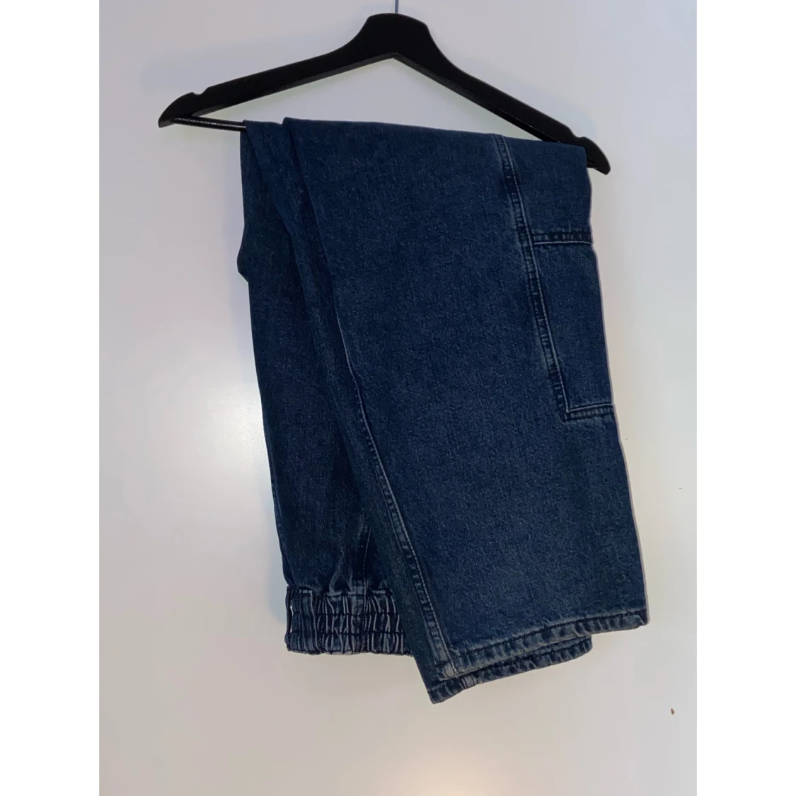 BDG Blaine Cargo Skate Jeans - 90