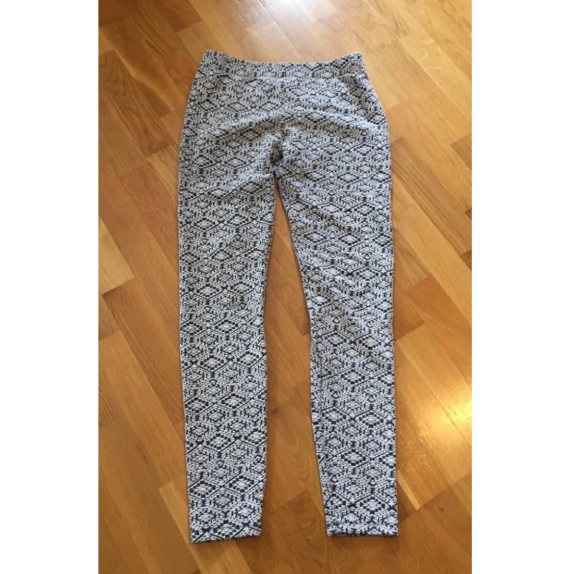 Tjockare tights - 90