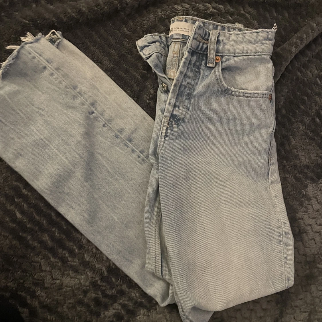 Zara jeans