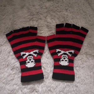 Torgvantar - Säljer dessa då jag inte får användning för de, väldigt sköna och i tjockt material