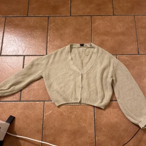 Beige kofta  - Beige kofta 