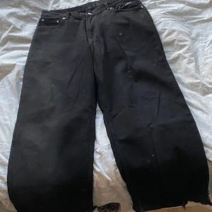 Sweet big skates  - Svart sweet big skates