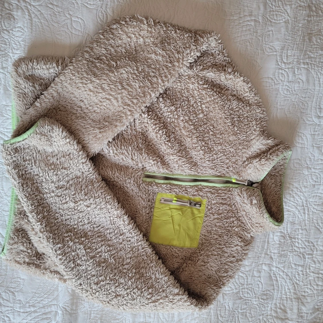 Bra tjock-tröja - 90