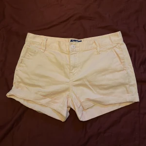 Rosa shorts - Rosa shorts från märket Crocker💕