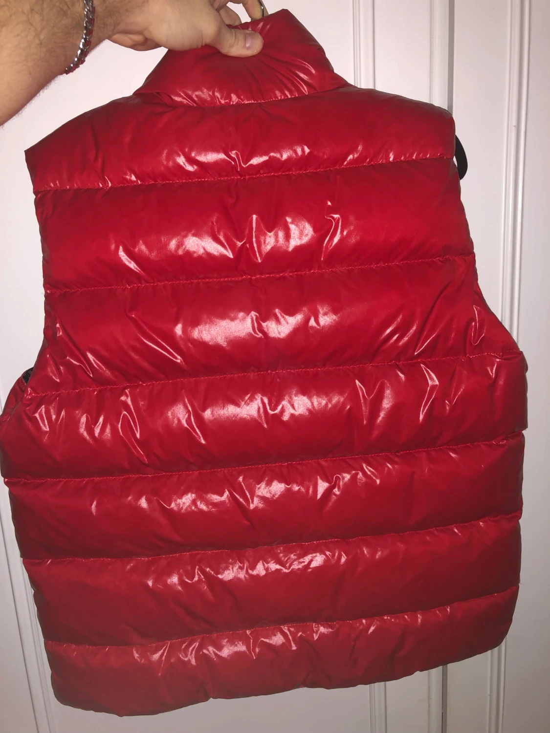 Moncler tib väst - 90