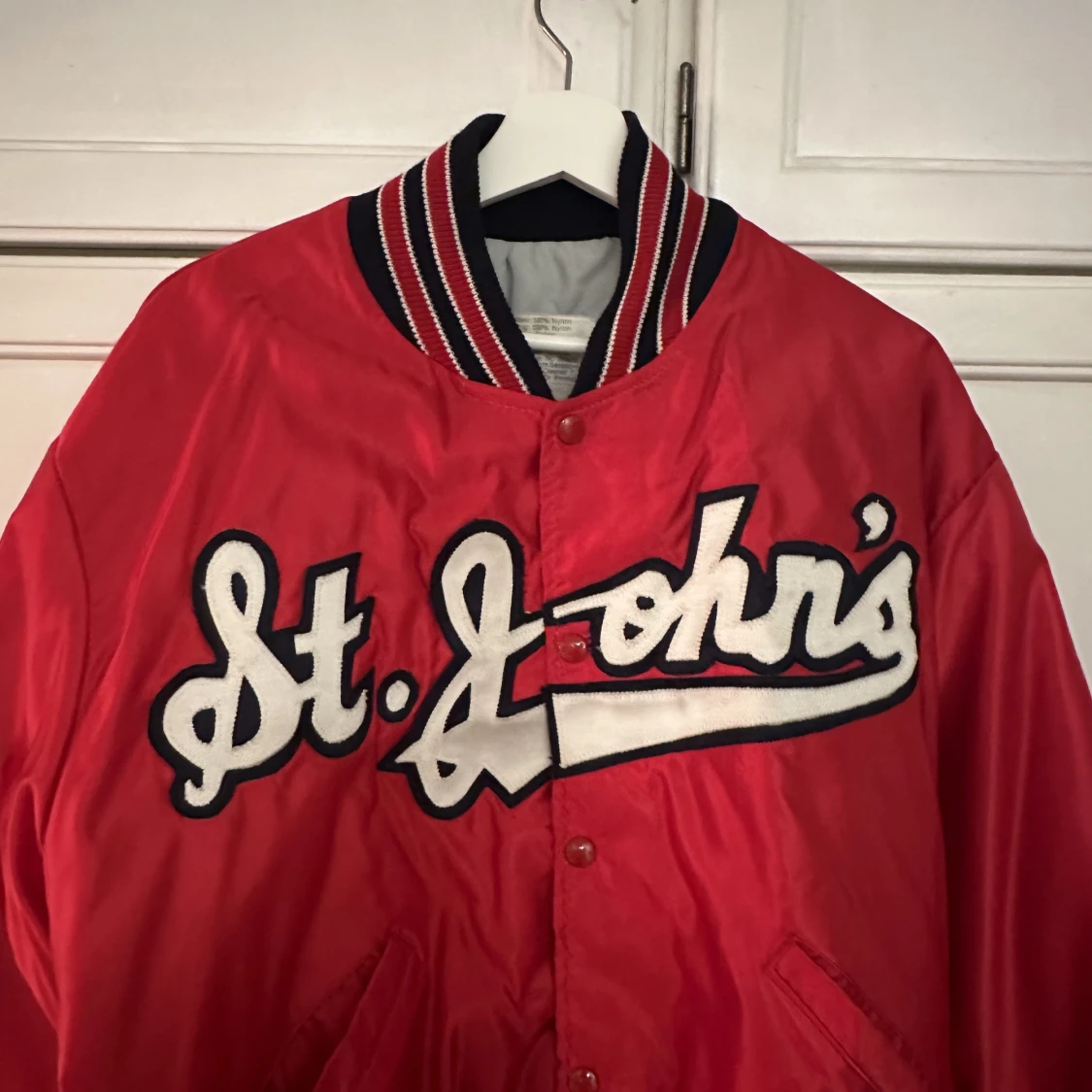 Varsity Jacka - 90