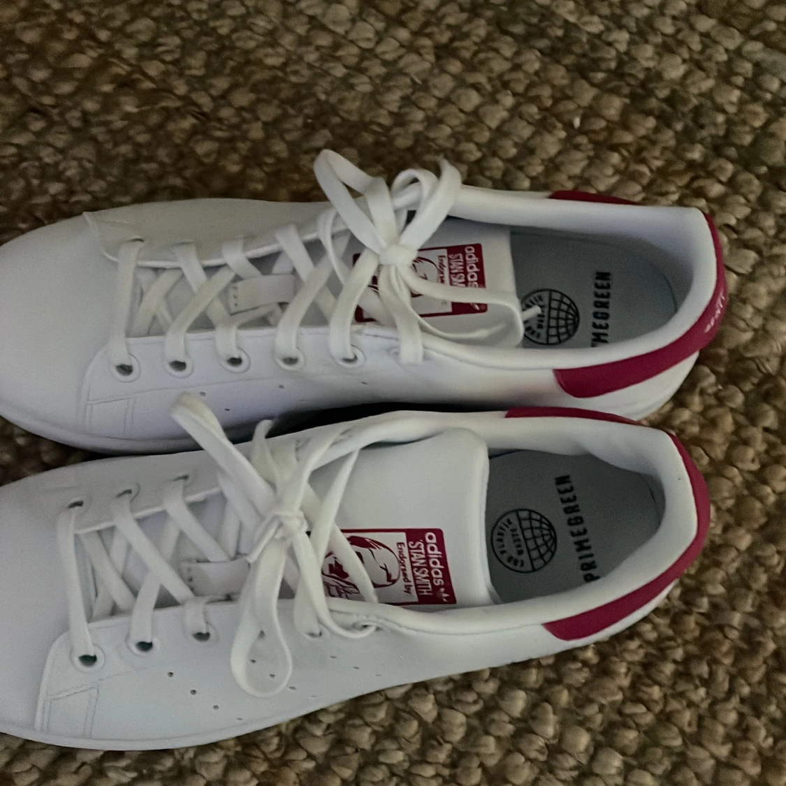 Stan smith skor  - 91