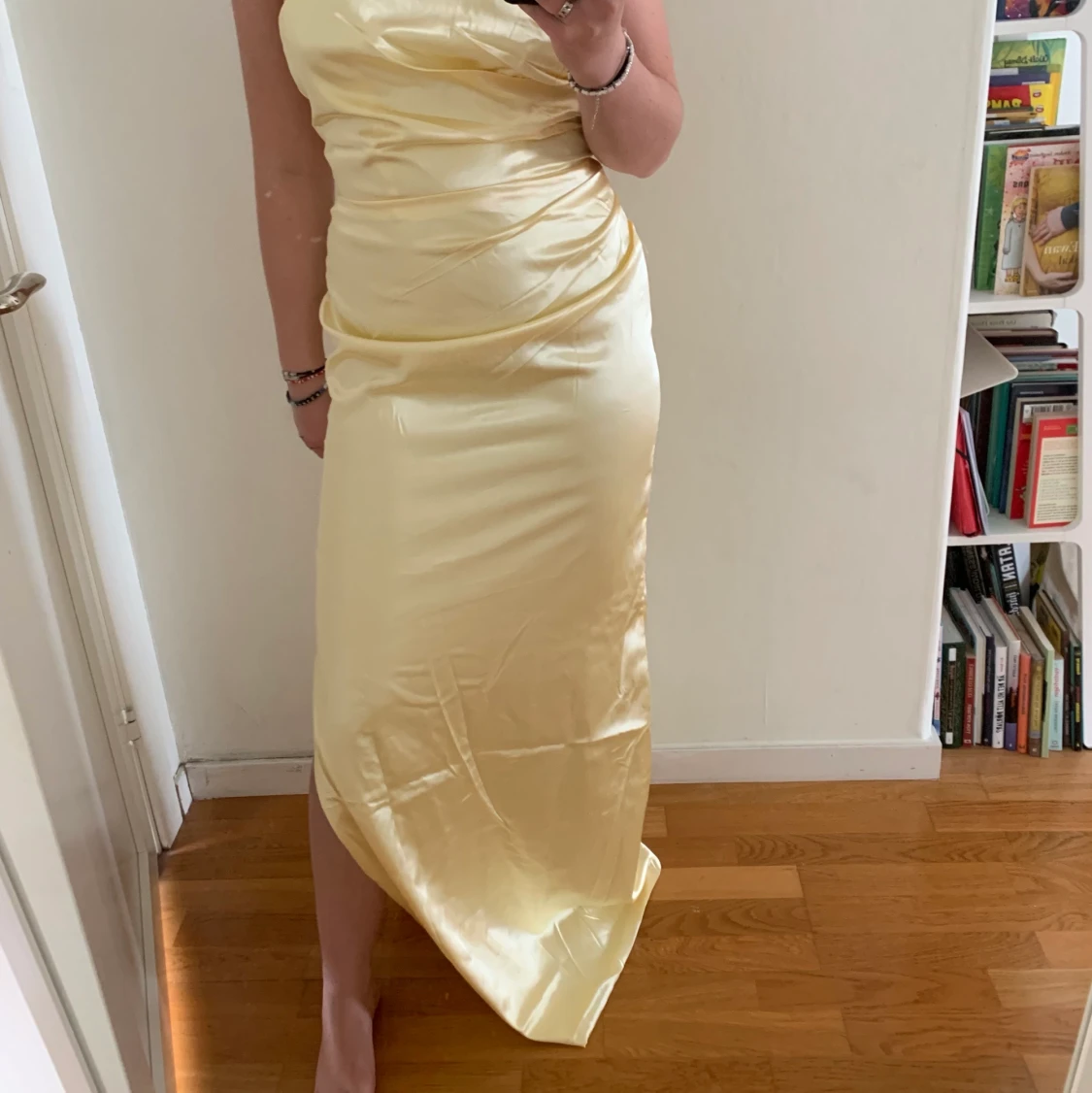 Bubbleroom balklänning strl 38 - 91