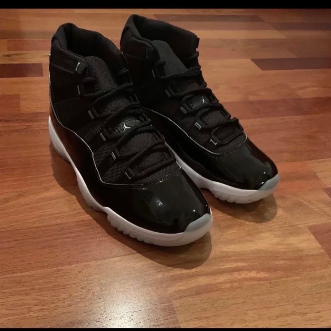 Jordan 11 jubilee 45