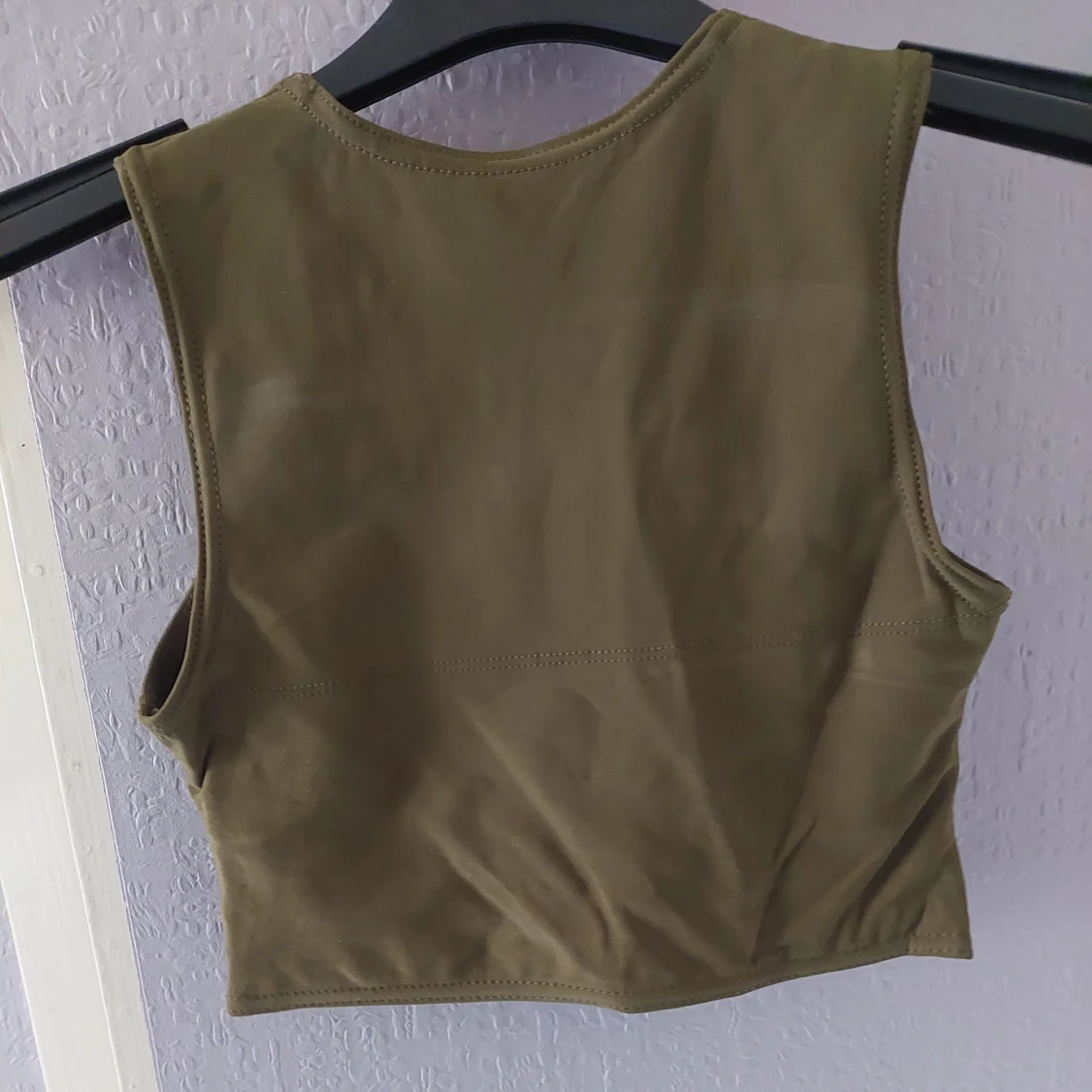 GC2B Binder olive - 90