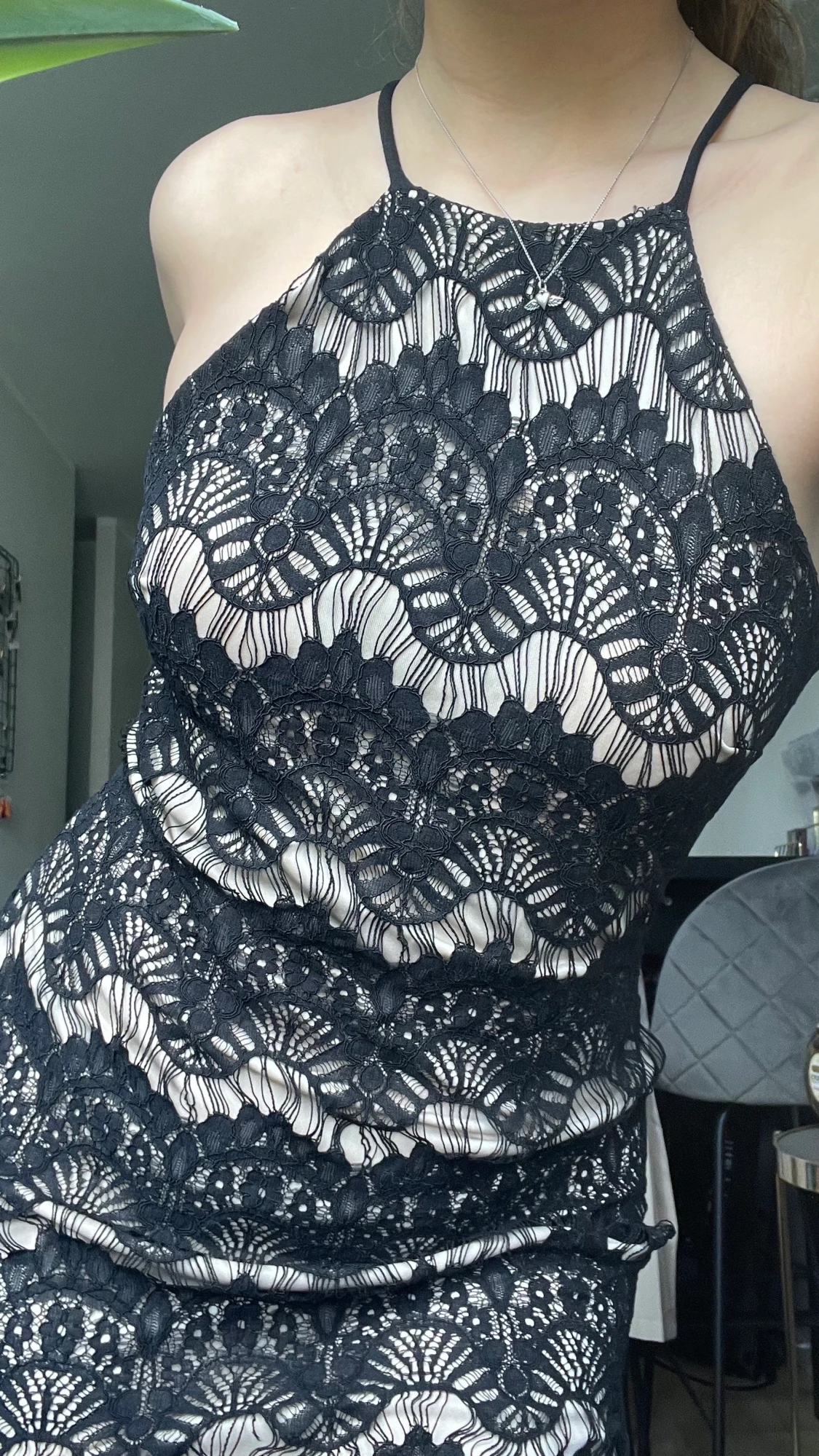 Tight klänning! - 91