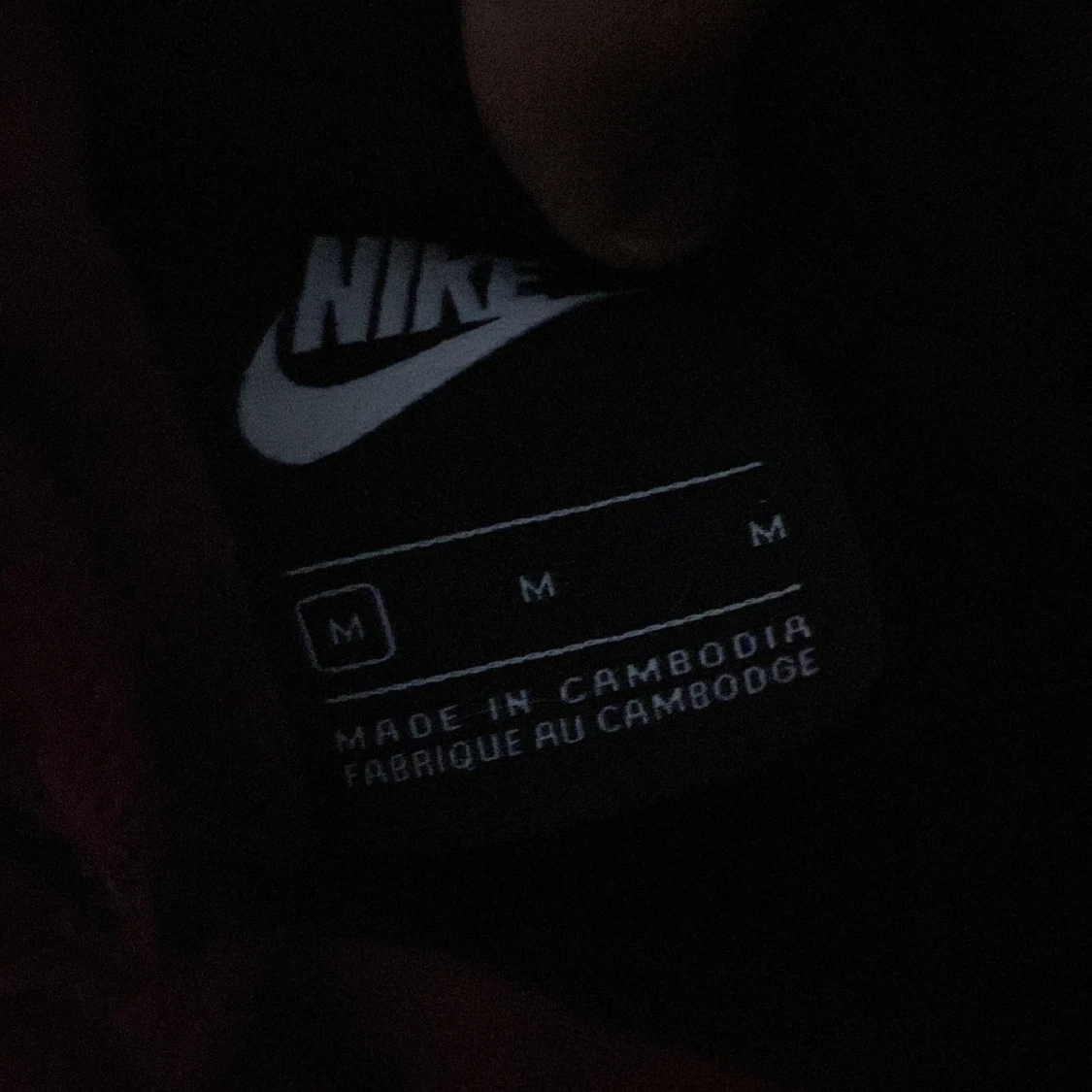 Nike hoodie - 91