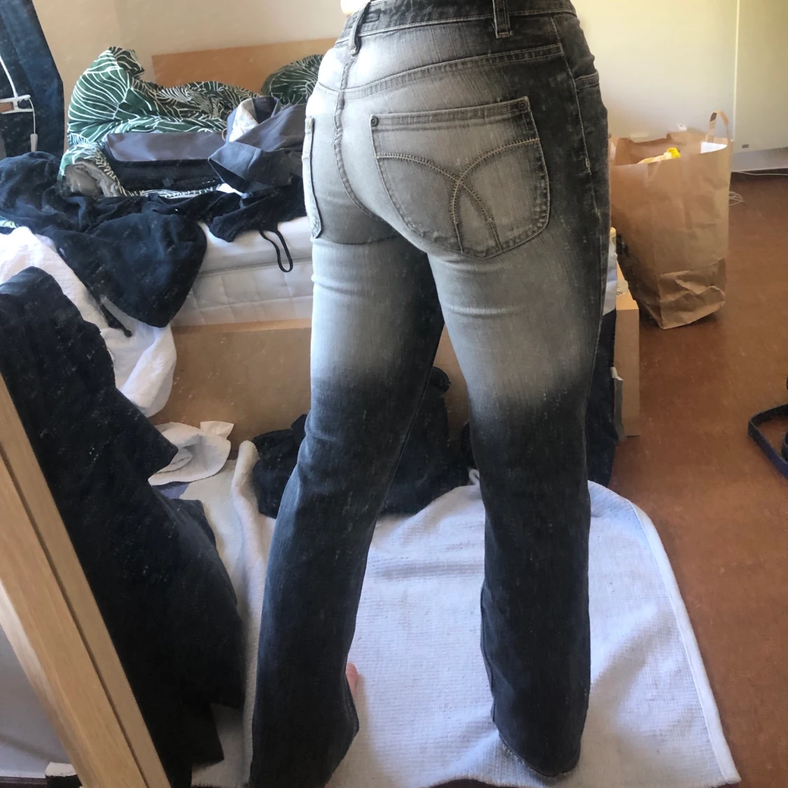 Jeans - 90