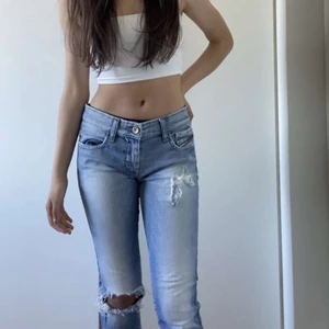 Diesel Industry Jeans - Säljer mina favorit jeans eftersom de inte kommer till användning längre❤️ har fått många komplimang och ser helt nya ut. Köpte den för mer än 1000kr. 