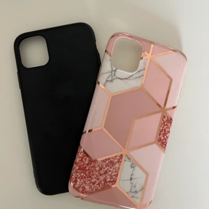 Mobil skal  - Skal till iPhone 11, endast det rosa kvar!  