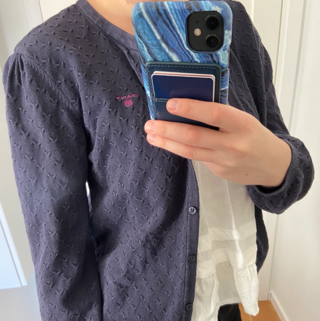 Kofta från Gant - 90