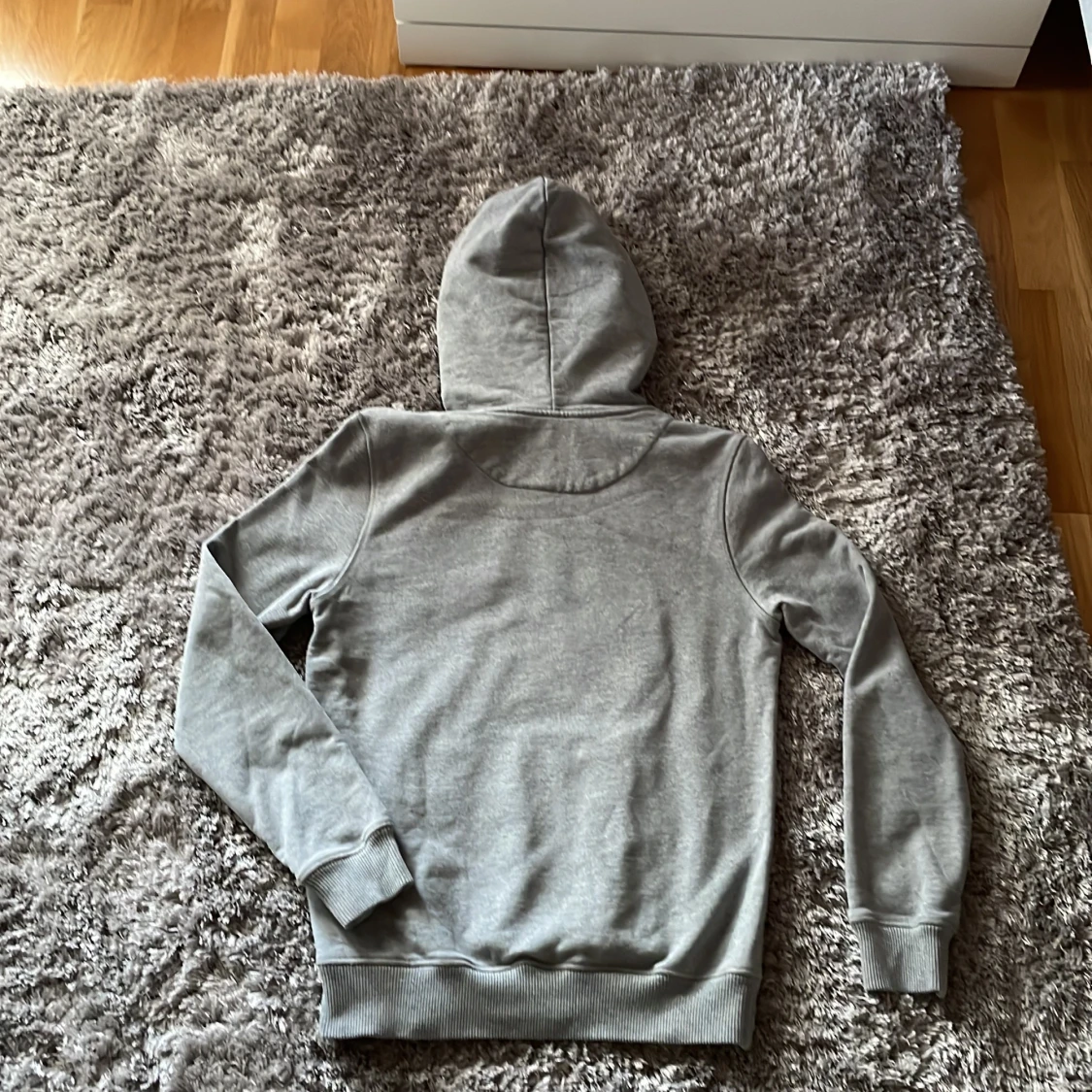 Morris Hoodie storlek S herr - 91