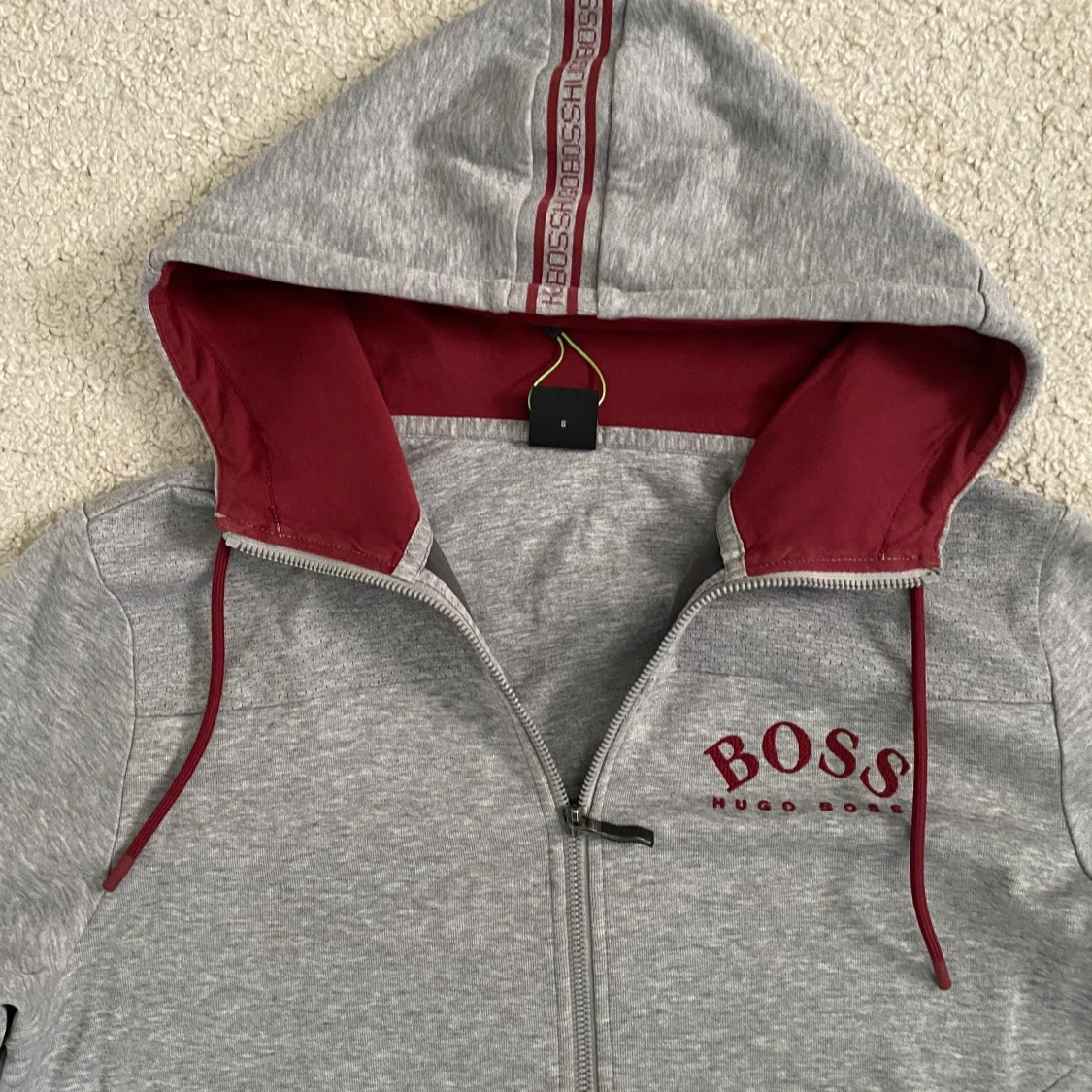 Hugo boss tröja S - 90