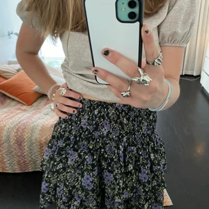 Sommarkjol - Sör sommarkjol från Kappahl!