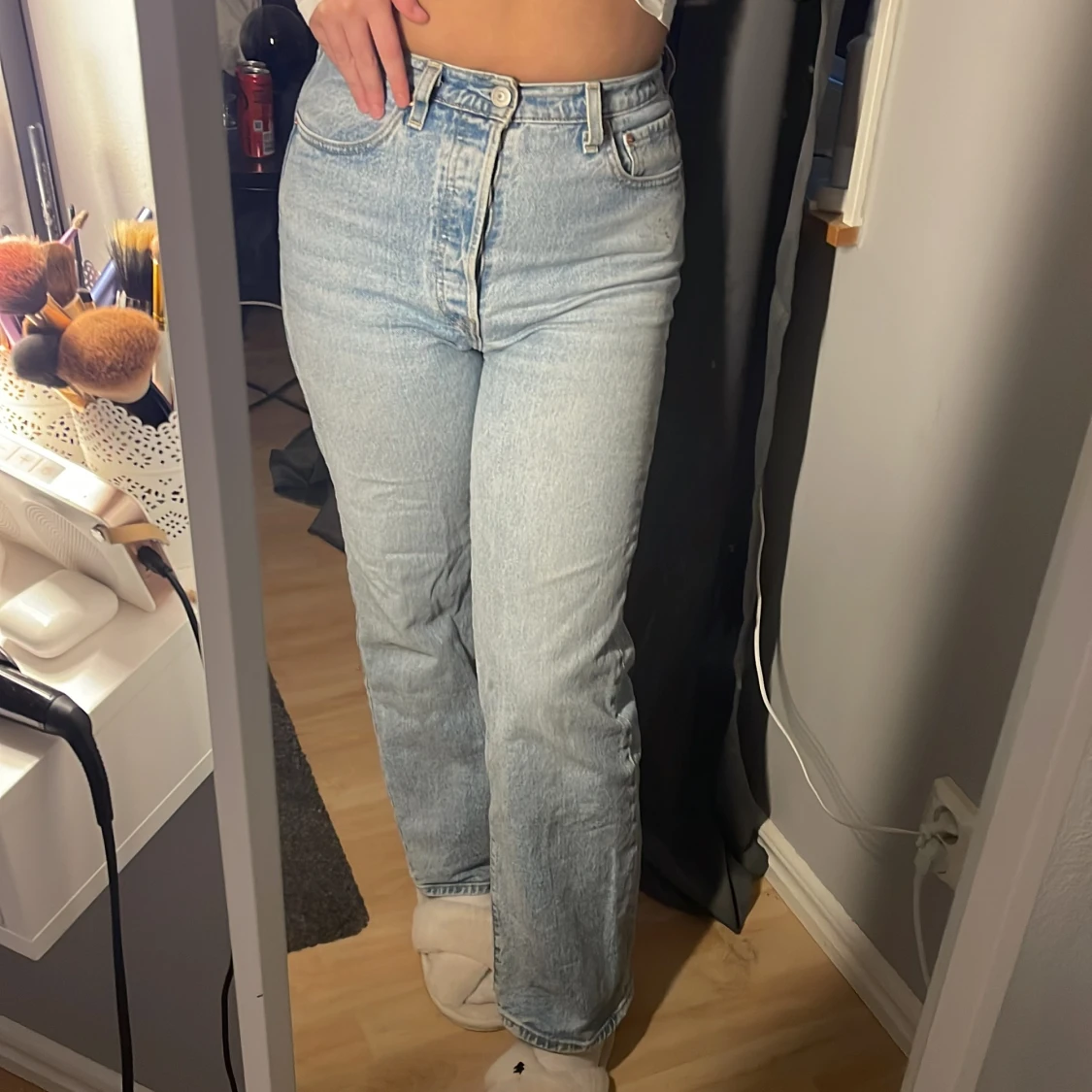 Levis jeans