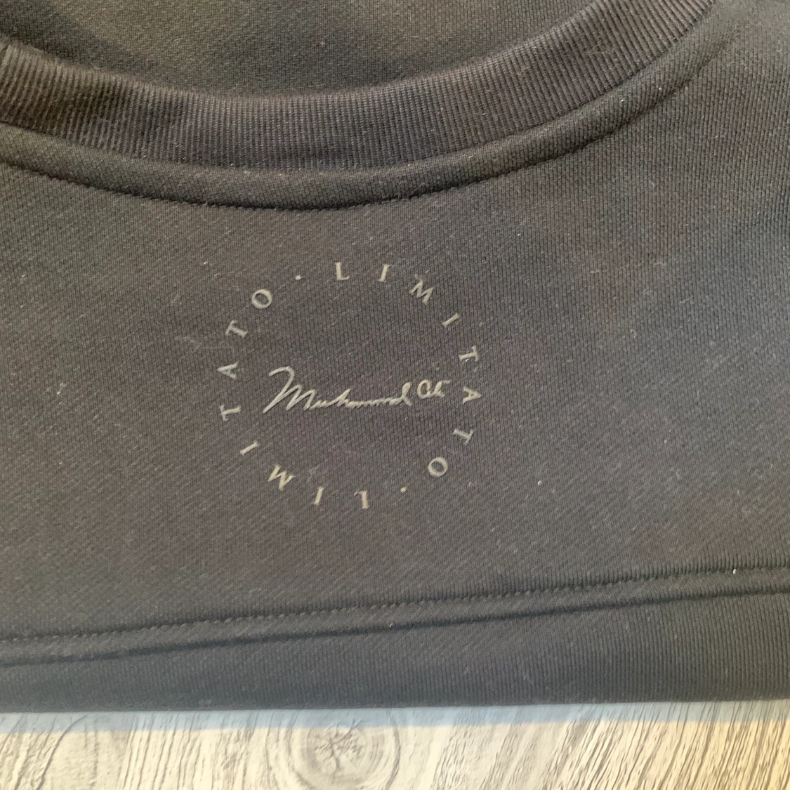 Limitato sweatshirt - 90