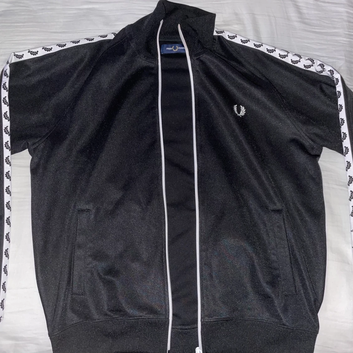 Fred Perry Sweatshirt 