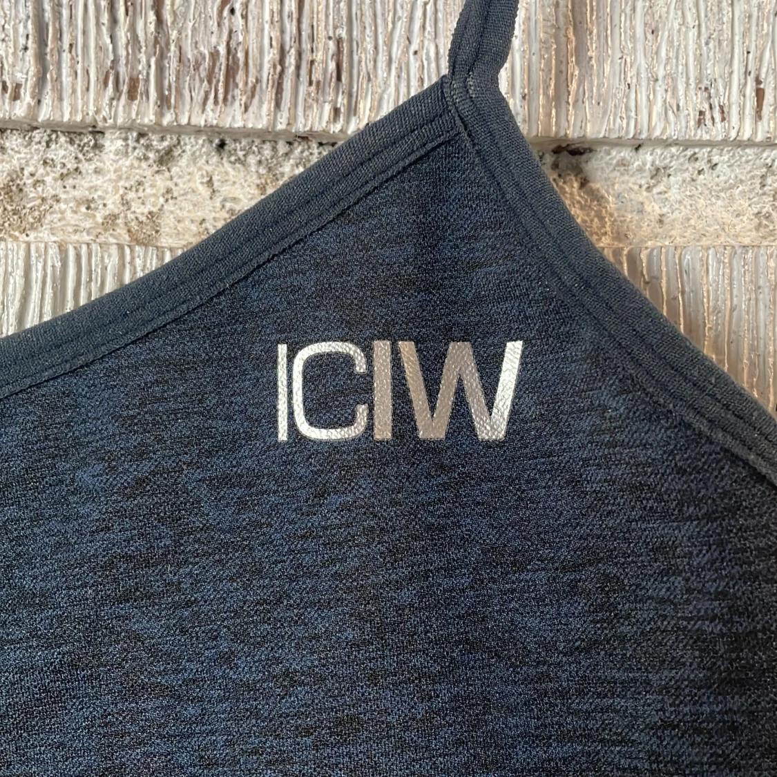 ICIW sport bh/top - 91