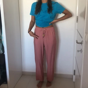 Linnebyxor  - Storlek M