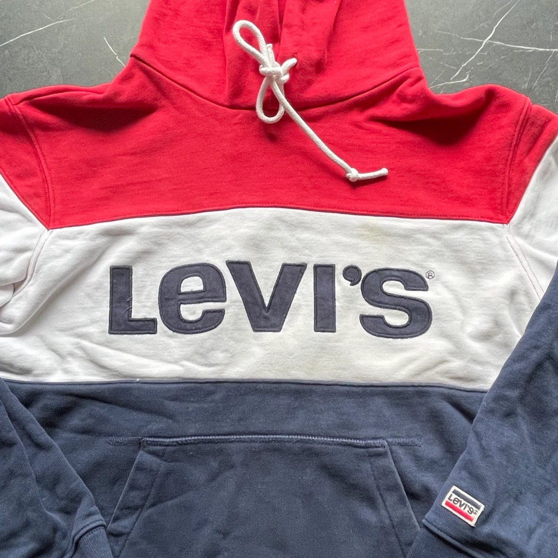 Levi’s-tröja XS/S  - 90