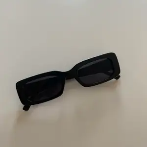 Solglasögon i bra skick