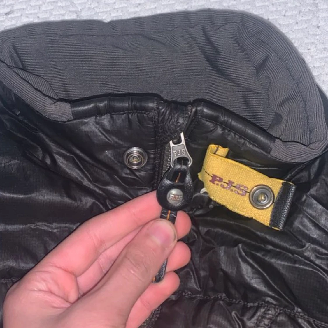 Parajumper jacka - 90