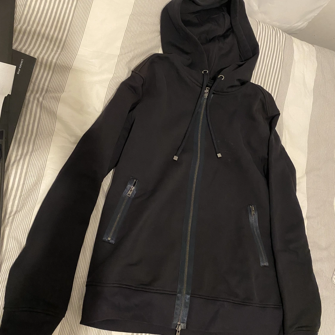 Limitato hoodie