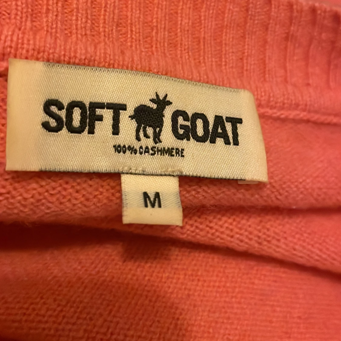 Soft goat tröja 🥰☺️🙏🏽❤️ - 90