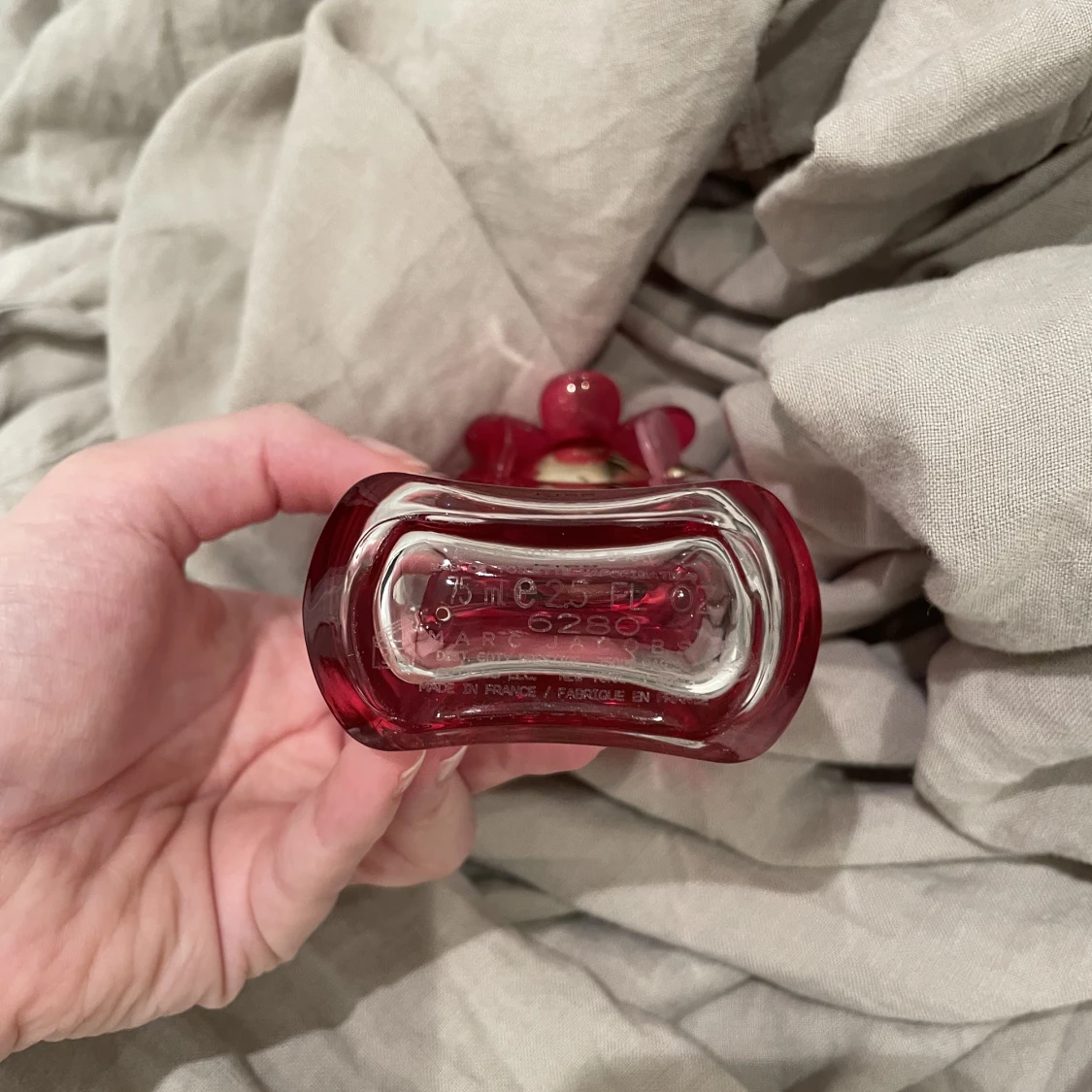 Marc Jacobs eau de fresh (edp 75 ml) - 91