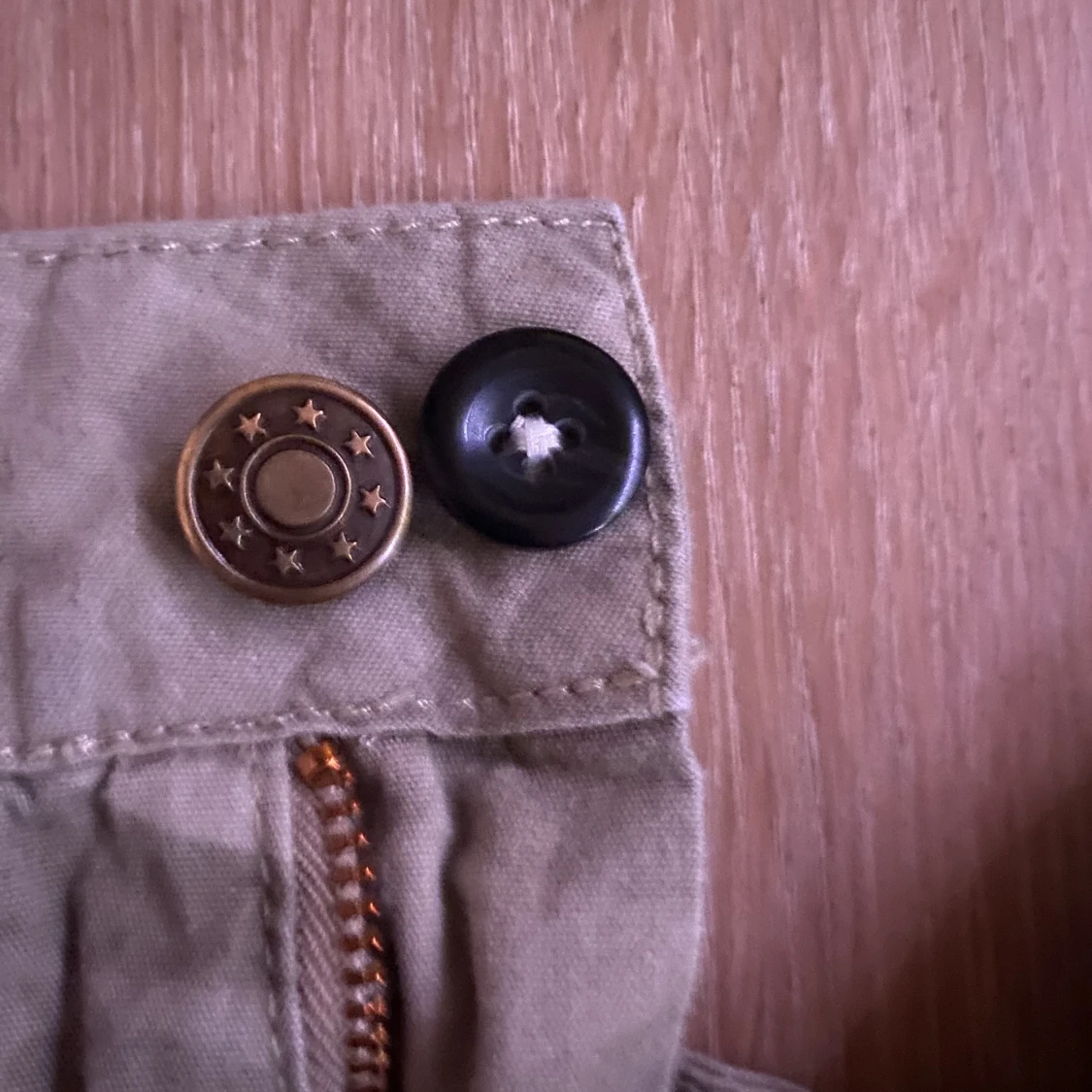 Lågmidjade cargos - 90