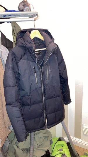 SAil racing vinterjacka  - SAil racing Down parka storlek 170 väldigt fint skick utan några fel alls 